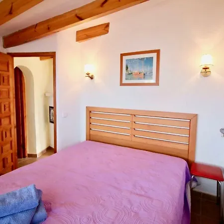 Don Quijote Se By Carlosferien Villa Dénia